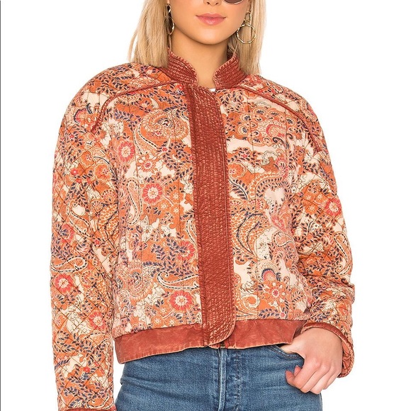 Escape Reversible Jacket | Poshmark